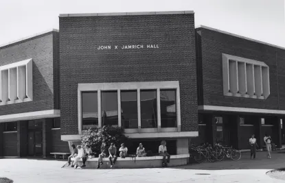 Northern's History | Northern Michigan University